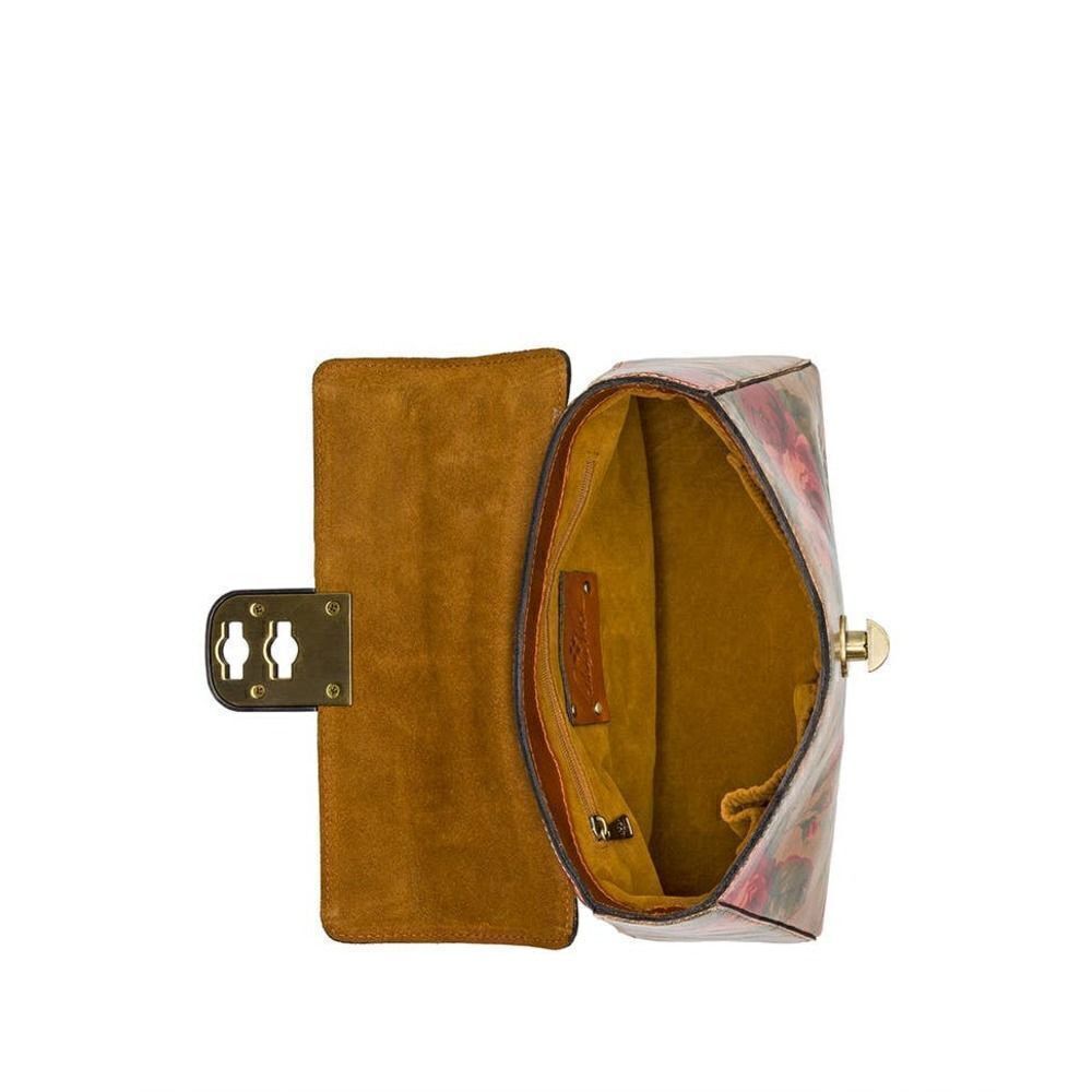 Patricia Nash Carisbrooke Satchel NWT - Picture 4 of 4